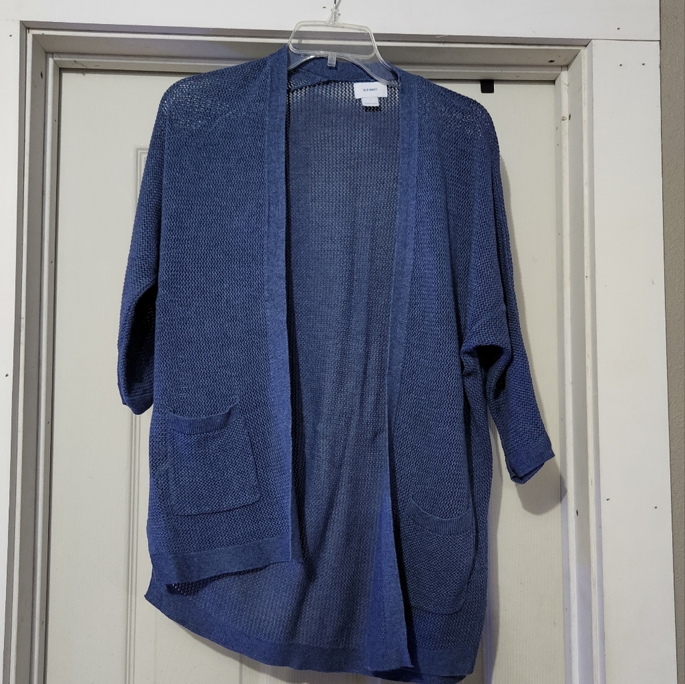 Cardigan